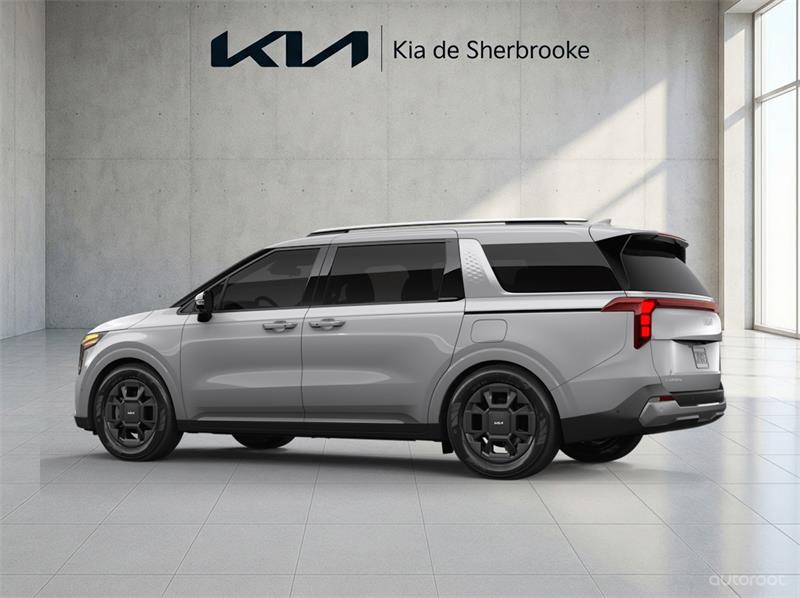 kia Carnival 2026 - 4