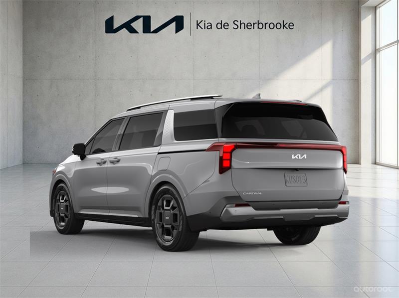 kia Carnival 2026 - 5