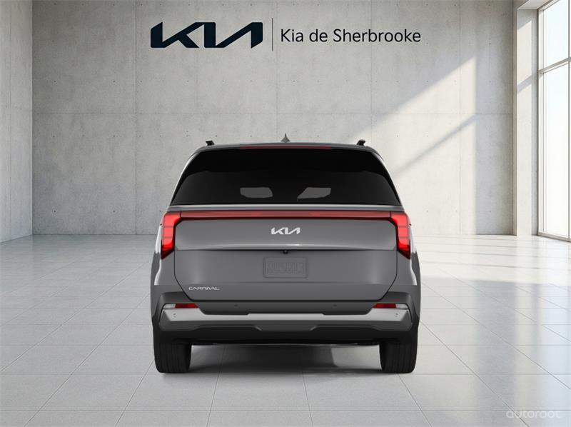kia Carnival 2026 - 6