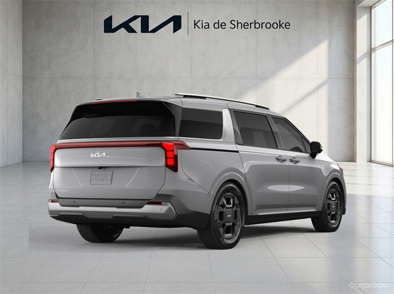 kia Carnival 2026 - 7