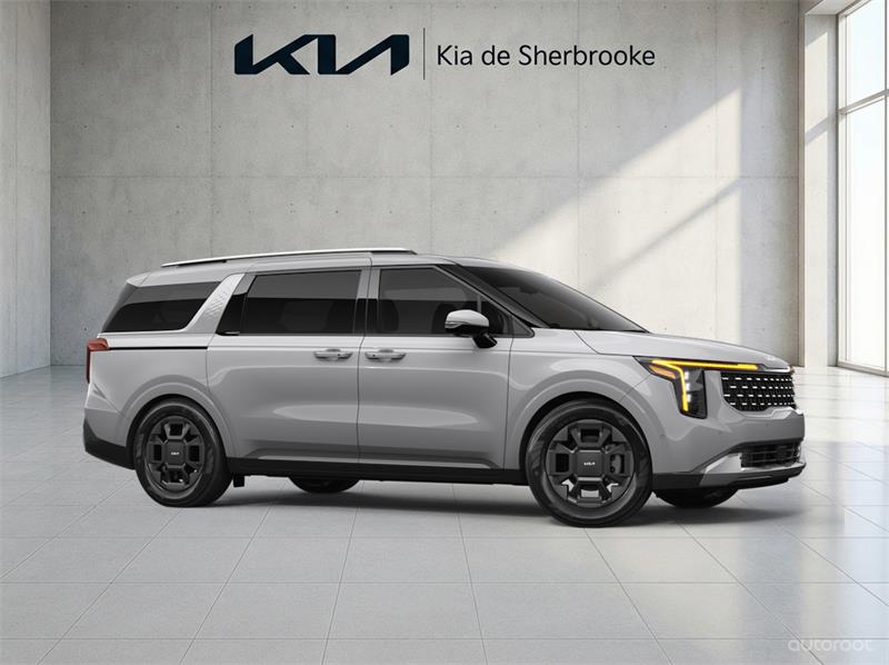 kia Carnival 2026 - 10