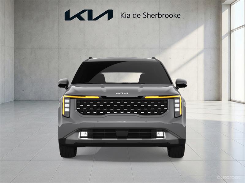 kia Carnival 2026 - 12