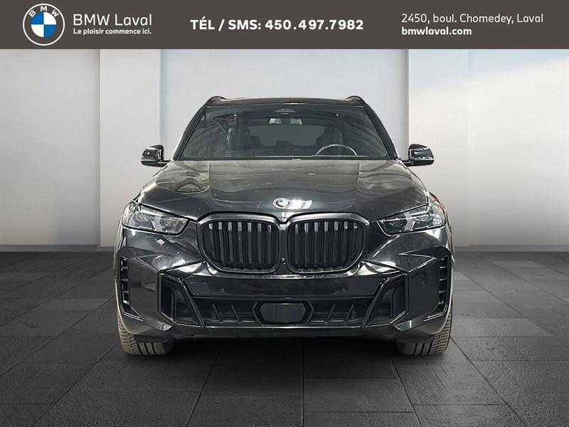 bmw X5 2024 - 3