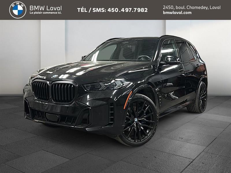 bmw X5 2024 - 4