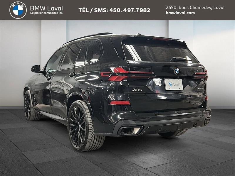 bmw X5 2024 - 7