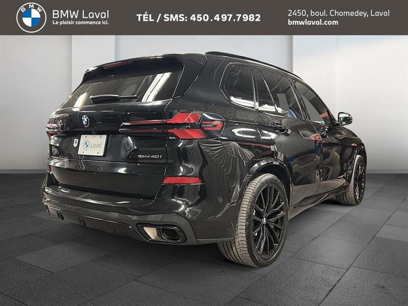 bmw X5 2024 - 9