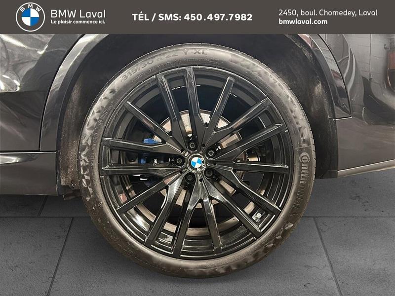 bmw X5 2024 - 10