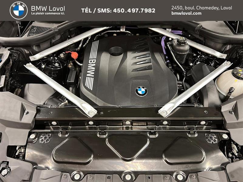 bmw X5 2024 - 11