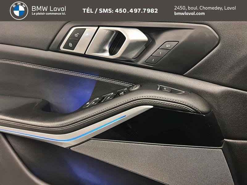 bmw X5 2024 - 14