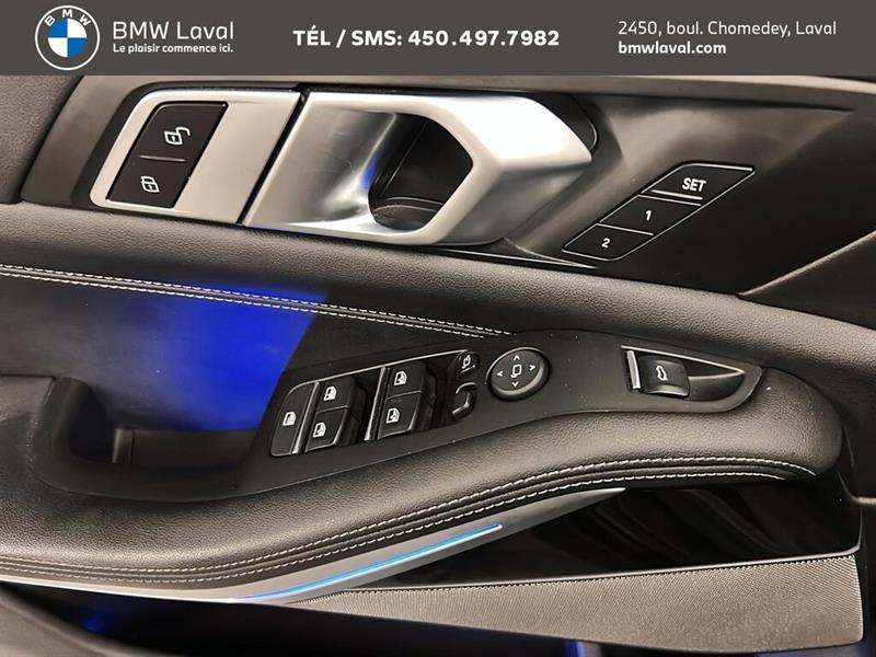 bmw X5 2024 - 15