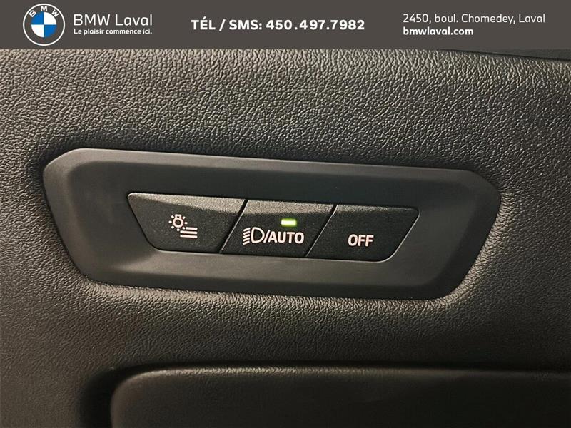 bmw X5 2024 - 16