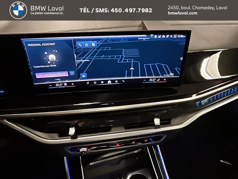 bmw X5 2024 - 19