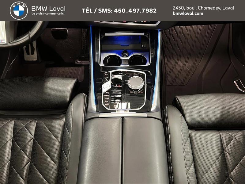bmw X5 2024 - 20