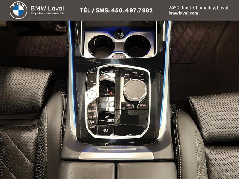 bmw X5 2024 - 21