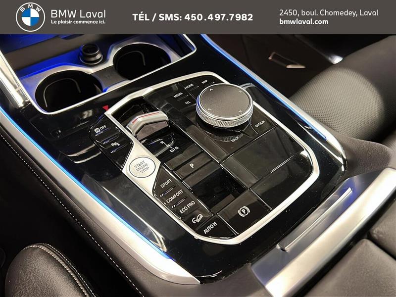 bmw X5 2024 - 22