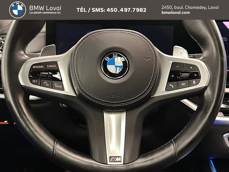 bmw X5 2024 - 26