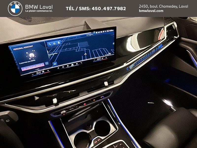 bmw X5 2024 - 27