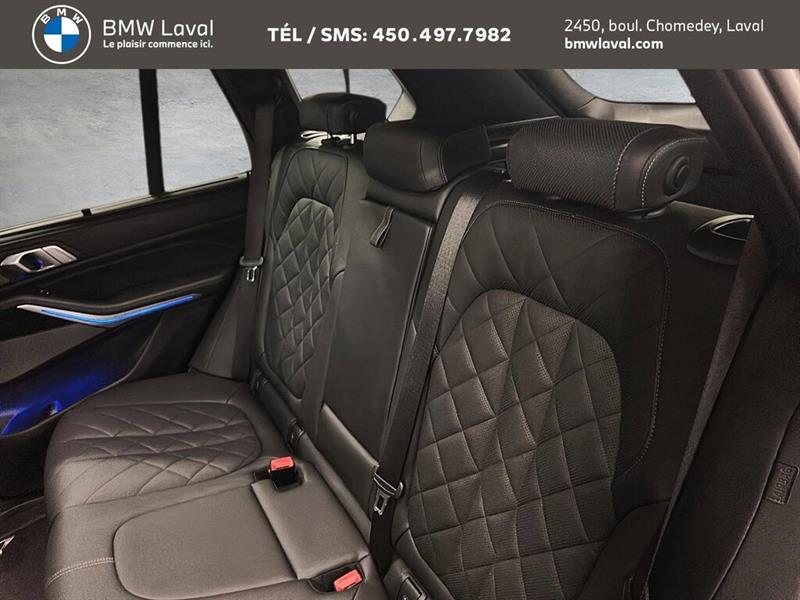 bmw X5 2024 - 29