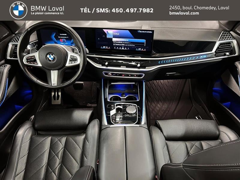 bmw X5 2024 - 31