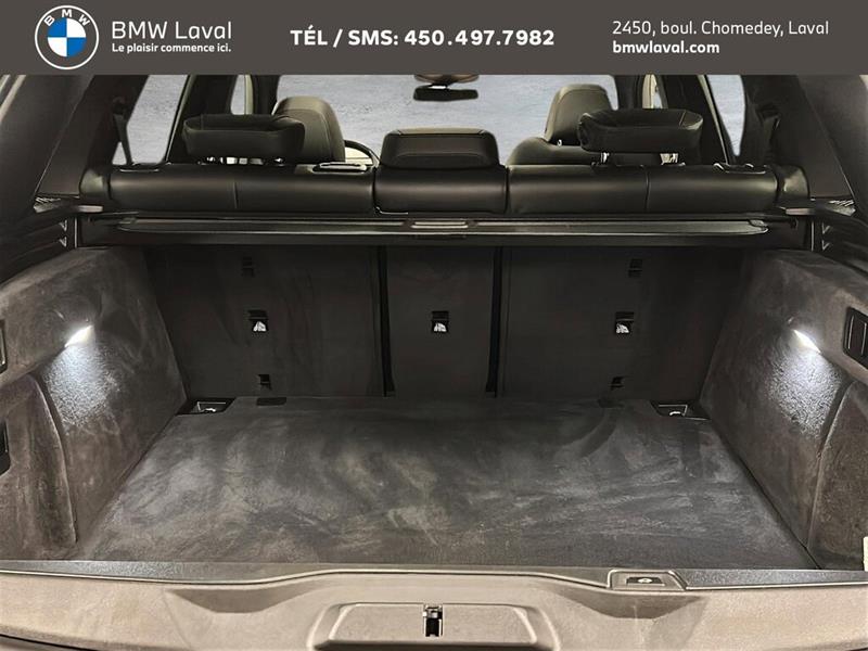 bmw X5 2024 - 33