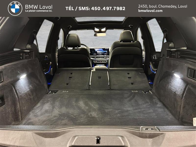 bmw X5 2024 - 34