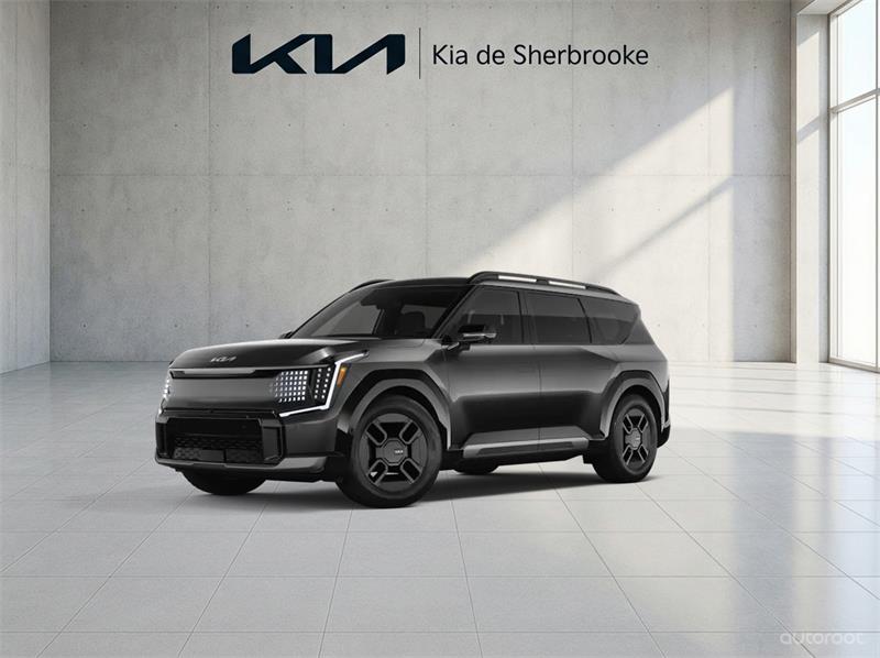 kia EV9 2026 - 2