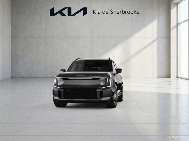 kia EV9 2026 - 3