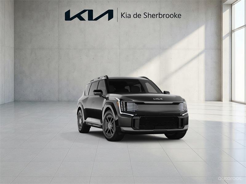 kia EV9 2026 - 4