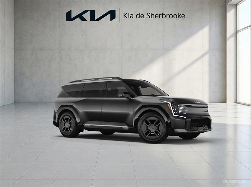 kia EV9 2026 - 5