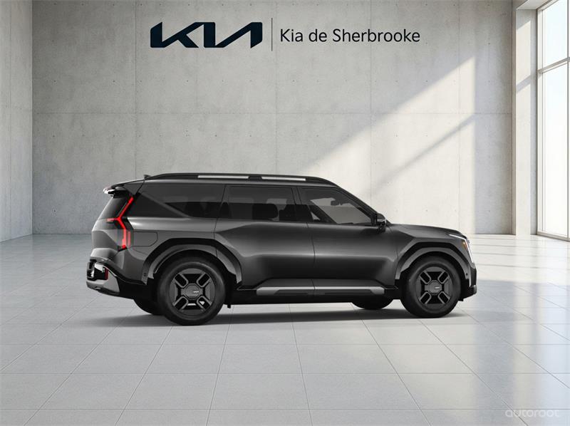 kia EV9 2026 - 7