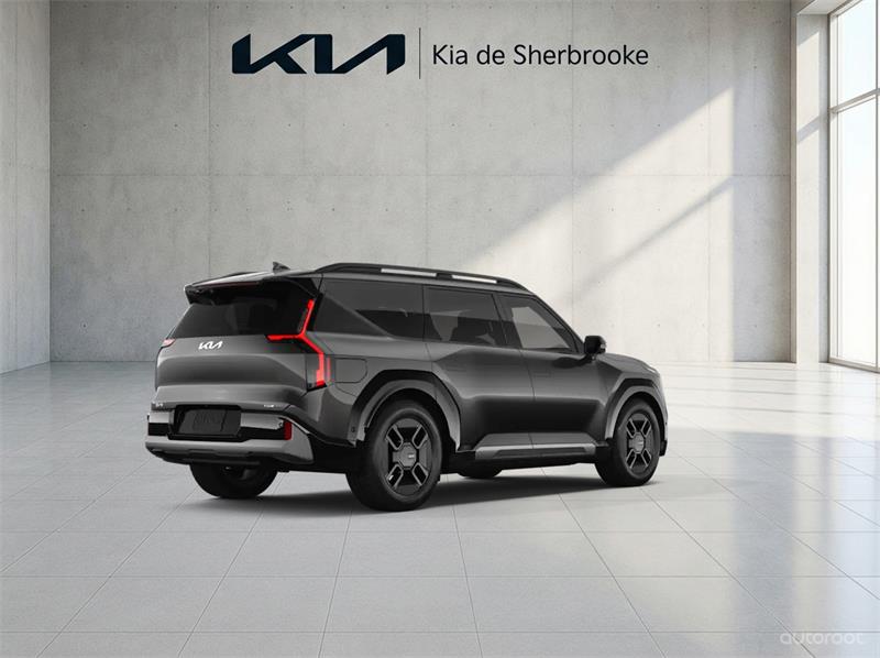 kia EV9 2026 - 8