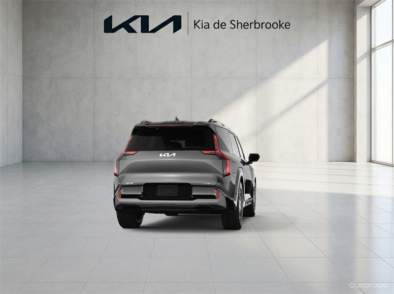 kia EV9 2026 - 9