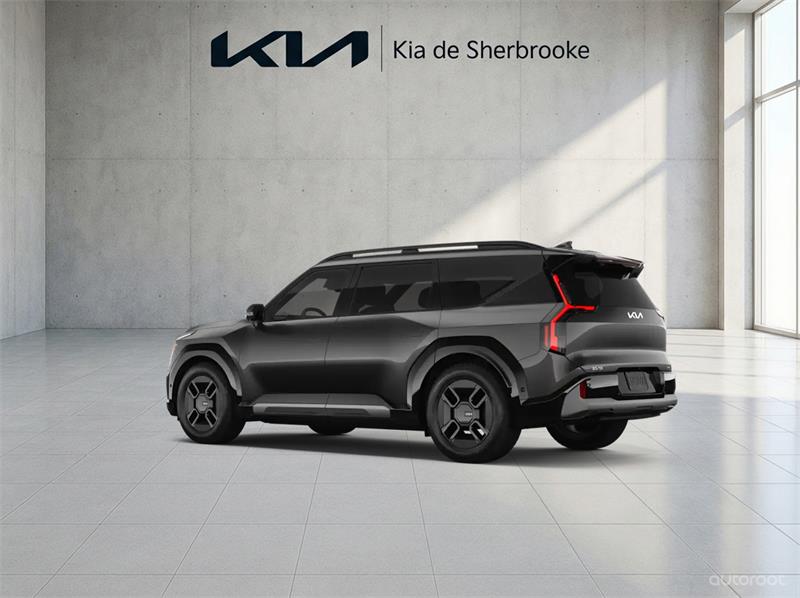 kia EV9 2026 - 11