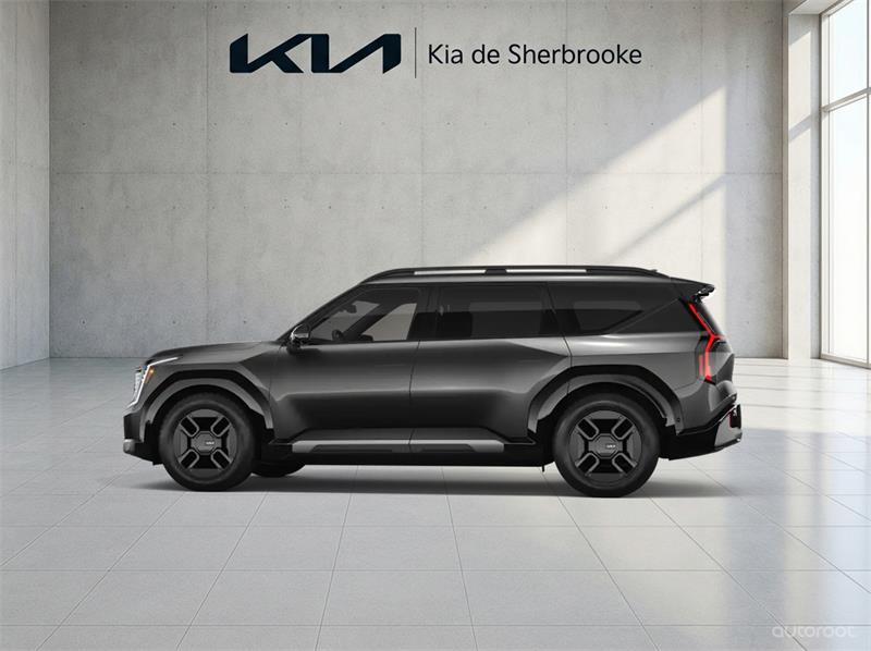 kia EV9 2026 - 12