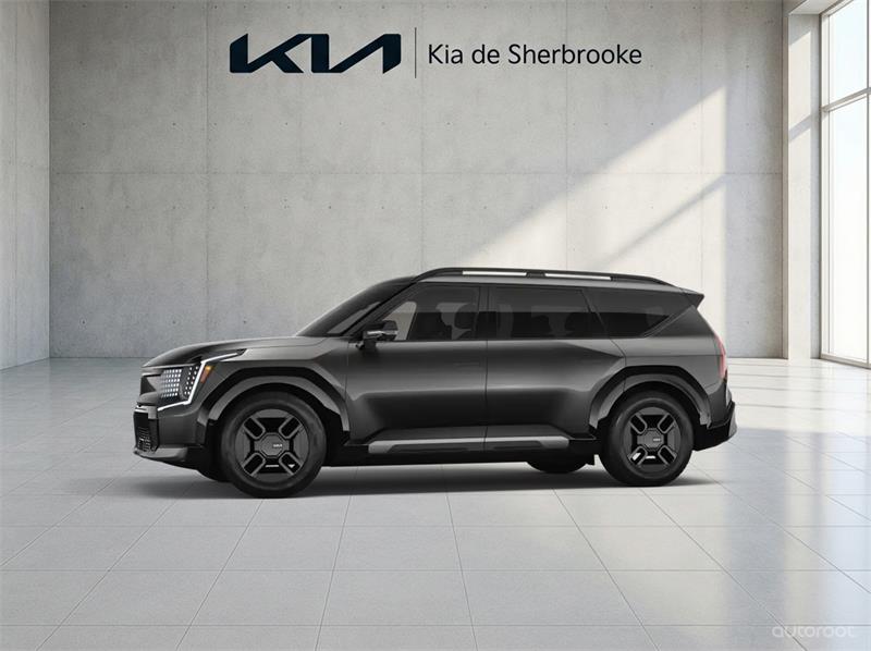 kia EV9 2026 - 13