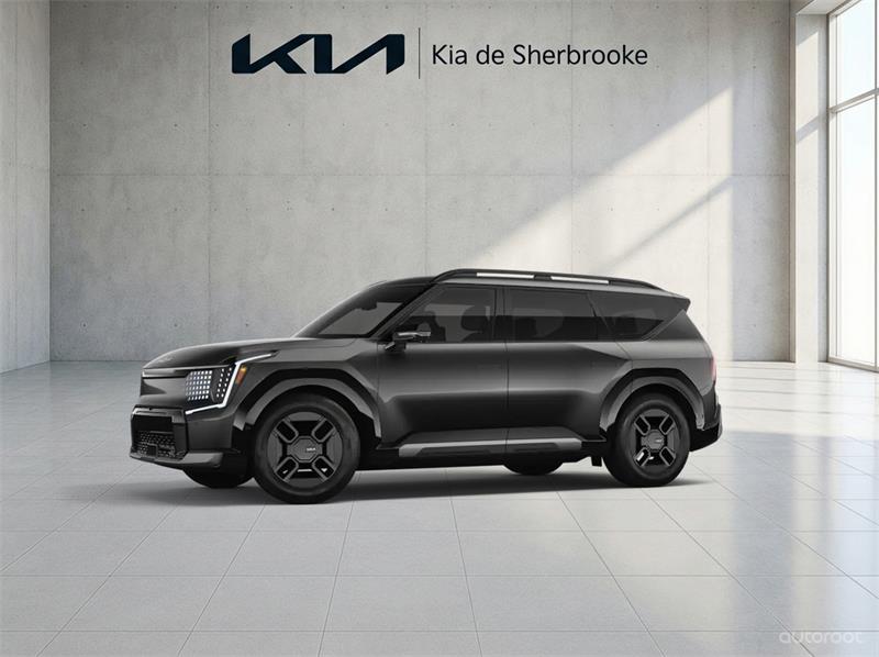 kia EV9 2026