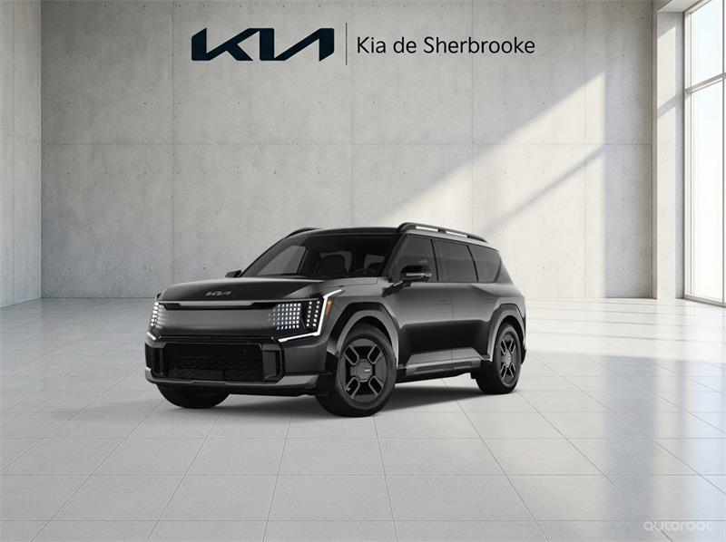 kia EV9 2026 - 2