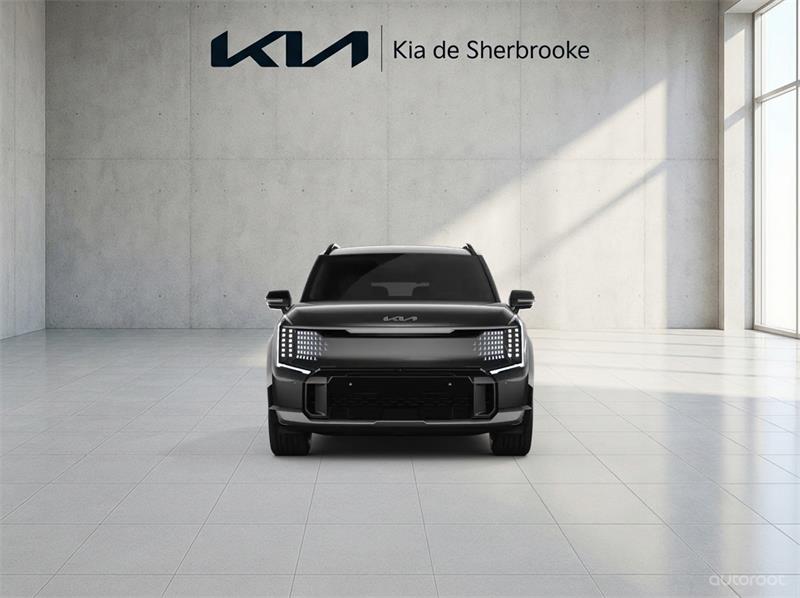 kia EV9 2026 - 3
