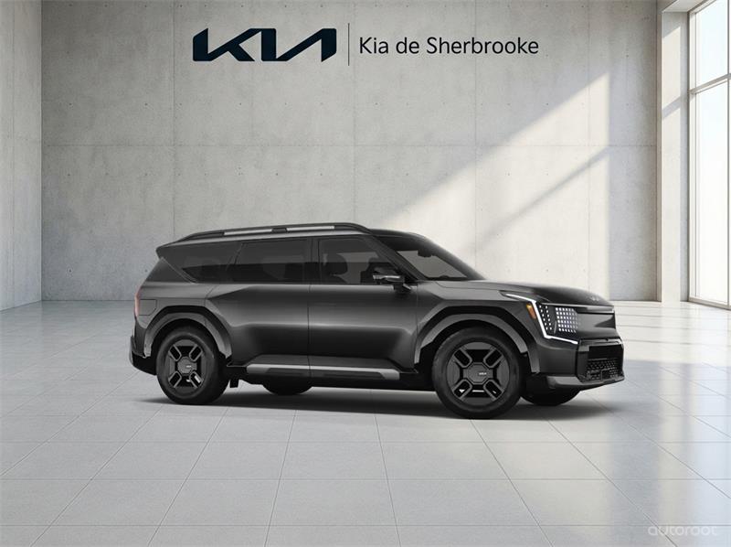 kia EV9 2026 - 5
