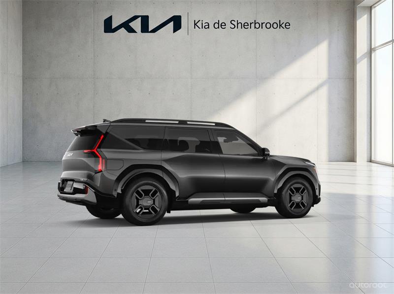kia EV9 2026 - 7