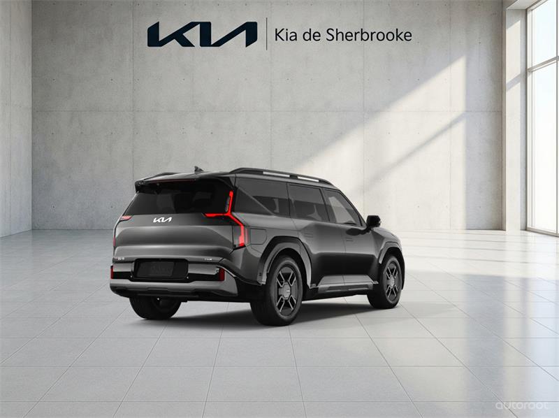 kia EV9 2026 - 8