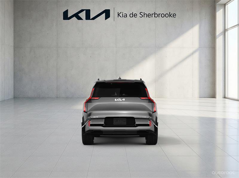 kia EV9 2026 - 9