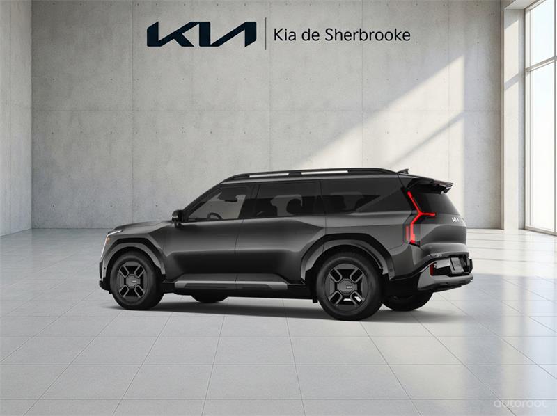 kia EV9 2026 - 11