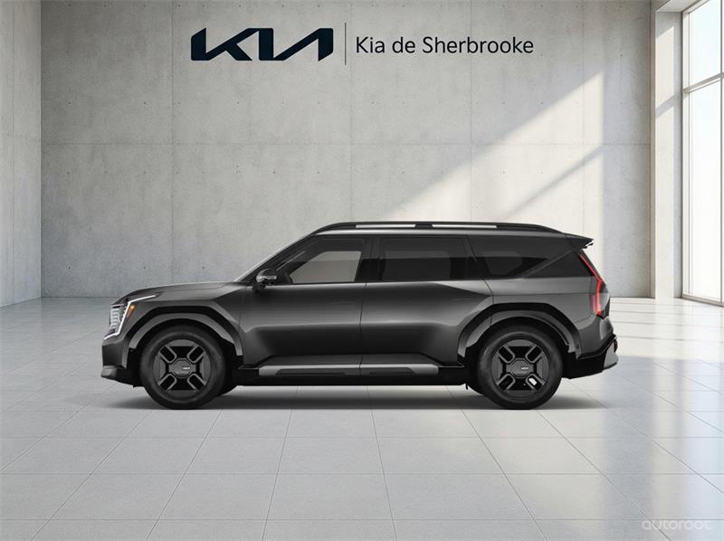 kia EV9 2026 - 12
