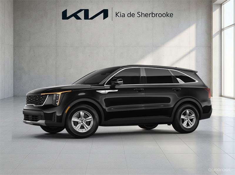 kia Sorento 2025 - 2