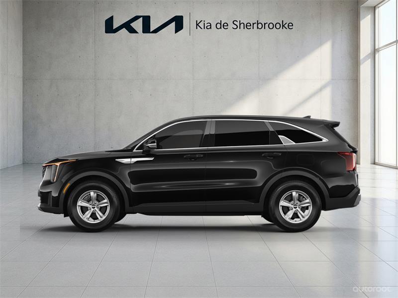 kia Sorento 2025 - 3