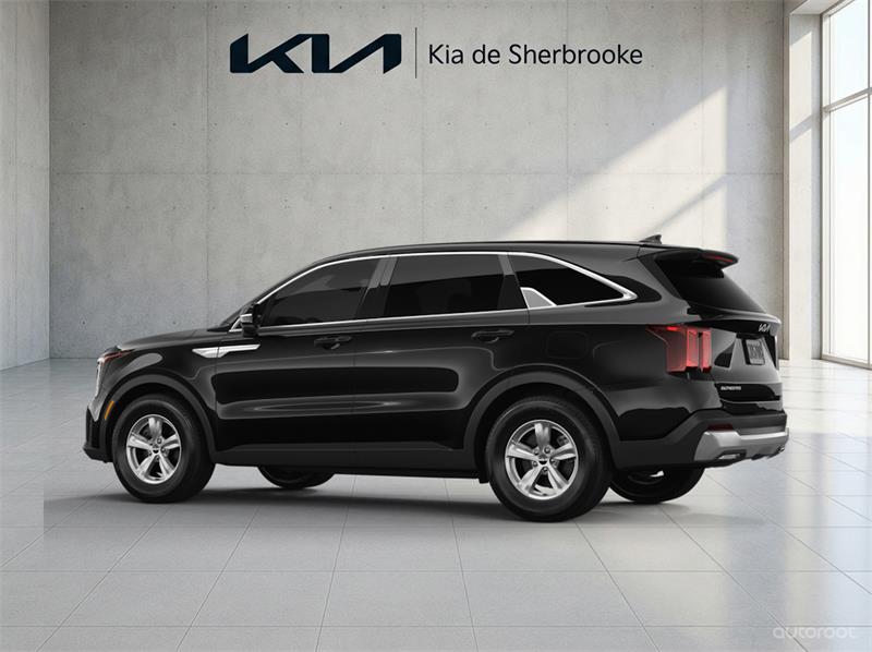 kia Sorento 2025 - 4