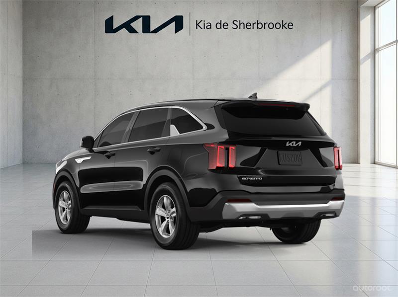 kia Sorento 2025 - 5