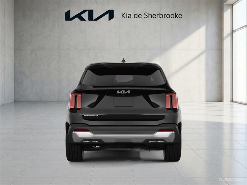 kia Sorento 2025 - 6