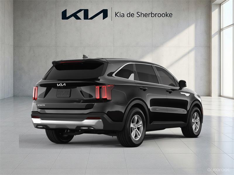 kia Sorento 2025 - 7
